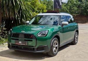 MINI Countryman S ALL 4 - Foto 4