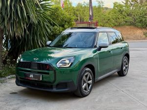 MINI Countryman S ALL 4 - Foto 40