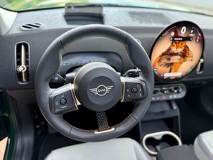 MINI Countryman S ALL 4 - Foto 20