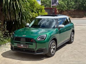 MINI Countryman S ALL 4 - Foto 7