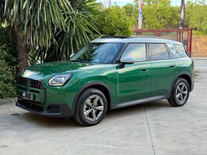 MINI Countryman S ALL 4 - Foto 36