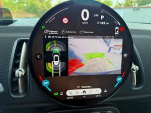 MINI Countryman S ALL 4 - Foto 26