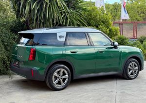 MINI Countryman S ALL 4 - Foto 44