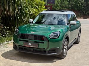MINI Countryman S ALL 4 - Foto 5
