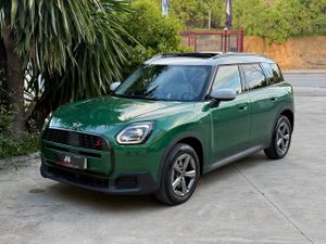 MINI Countryman S ALL 4 - Foto 41
