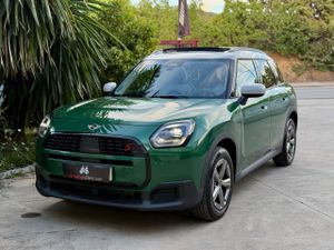 MINI Countryman S ALL 4 - Foto 39