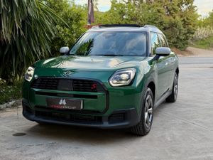 MINI Countryman S ALL 4 - Foto 37