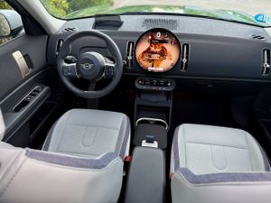 MINI Countryman S ALL 4 - Foto 32