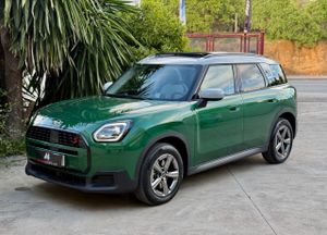 MINI Countryman S ALL 4 - Foto 34