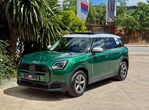 MINI Countryman S ALL 4 - Foto 9