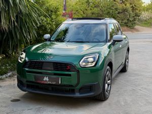 MINI Countryman S ALL 4 - Foto 38