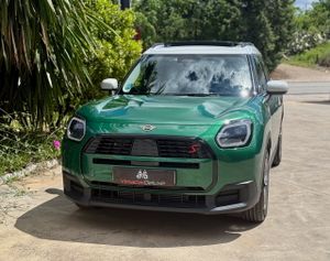 MINI Countryman S ALL 4 - Foto 47