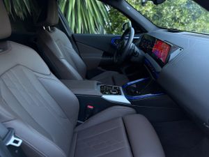 BMW X3 XDRIVE20D PAQUETE M - Foto 16