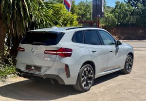 BMW X3 XDRIVE20D PAQUETE M - Foto 13