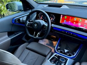 BMW X3 XDRIVE20D PAQUETE M - Foto 19