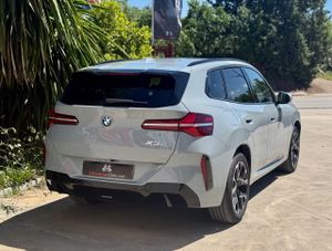 BMW X3 XDRIVE20D PAQUETE M - Foto 36