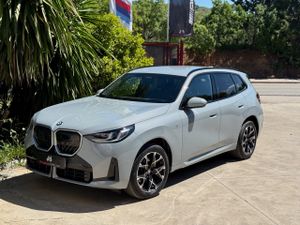BMW X3 XDRIVE20D PAQUETE M - Foto 27