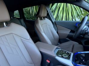 BMW X3 XDRIVE20D PAQUETE M - Foto 18