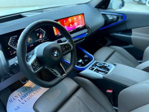 BMW X3 XDRIVE20D PAQUETE M - Foto 26