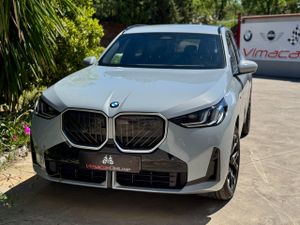 BMW X3 XDRIVE20D PAQUETE M - Foto 7