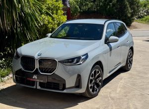 BMW X3 XDRIVE20D PAQUETE M - Foto 6