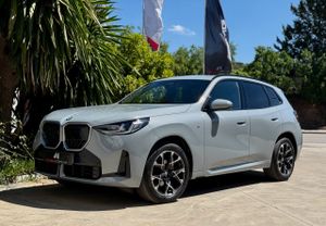 BMW X3 XDRIVE20D PAQUETE M - Foto 30