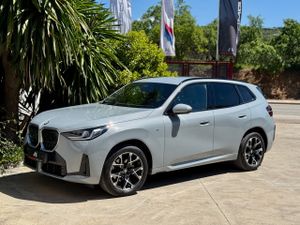 BMW X3 XDRIVE20D PAQUETE M - Foto 29