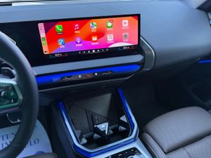 BMW X3 XDRIVE20D PAQUETE M - Foto 22