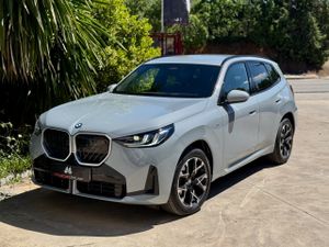 BMW X3 XDRIVE20D PAQUETE M - Foto 32