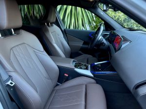 BMW X3 XDRIVE20D PAQUETE M - Foto 4