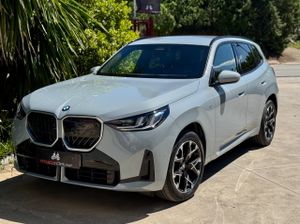 BMW X3 XDRIVE20D PAQUETE M - Foto 8