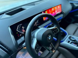 BMW X3 XDRIVE20D PAQUETE M - Foto 25