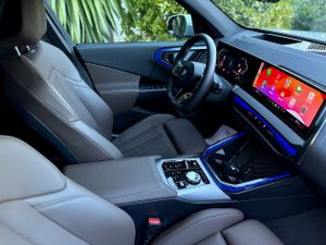 BMW X3 XDRIVE20D PAQUETE M - Foto 3