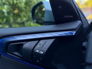 BMW X3 XDRIVE20D PAQUETE M - Foto 21