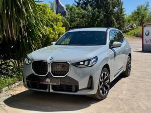 BMW X3 XDRIVE20D PAQUETE M - Foto 31