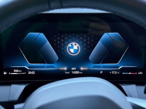 BMW X3 XDRIVE20D PAQUETE M - Foto 15