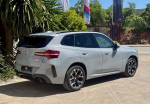 BMW X3 XDRIVE20D PAQUETE M - Foto 14