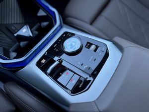 BMW X3 XDRIVE20D PAQUETE M - Foto 23