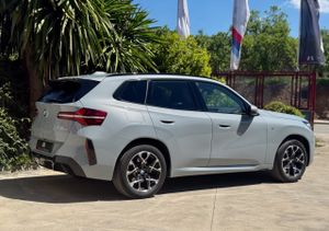 BMW X3 XDRIVE20D PAQUETE M - Foto 34