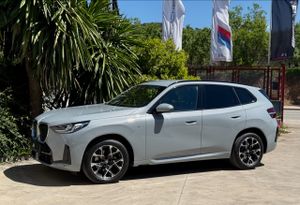 BMW X3 XDRIVE20D PAQUETE M - Foto 28