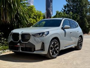 BMW X3 XDRIVE20D PAQUETE M - Foto 5