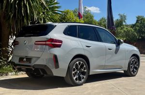 BMW X3 XDRIVE20D PAQUETE M - Foto 11