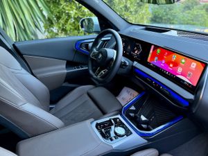 BMW X3 XDRIVE20D PAQUETE M - Foto 17