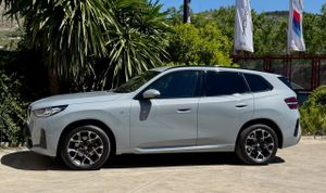 BMW X3 XDRIVE20D PAQUETE M - Foto 10