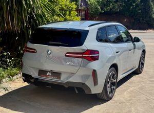 BMW X3 XDRIVE20D PAQUETE M - Foto 33