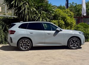 BMW X3 XDRIVE20D PAQUETE M - Foto 35