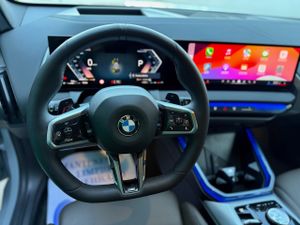 BMW X3 XDRIVE20D PAQUETE M - Foto 24