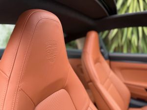 Porsche 911 CARRERA GTS (2ªGENERACION 992) - Foto 38