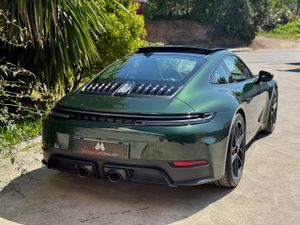 Porsche 911 CARRERA GTS (2ªGENERACION 992) - Foto 8