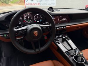 Porsche 911 CARRERA GTS (2ªGENERACION 992) - Foto 34